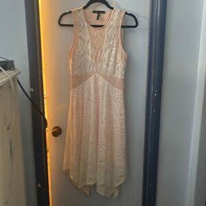 BCBG Max Azria dress, never worn in excellent condition. Originally prices $210